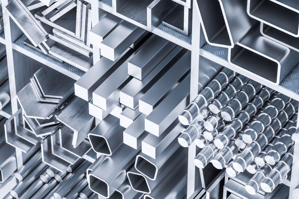 Cómo se realiza el plegado industrial