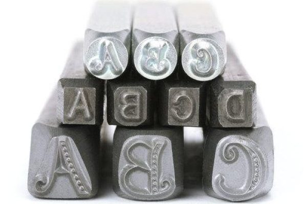 Qué es el metal stamping