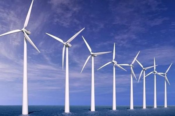 Cómo funciona la energía eólica