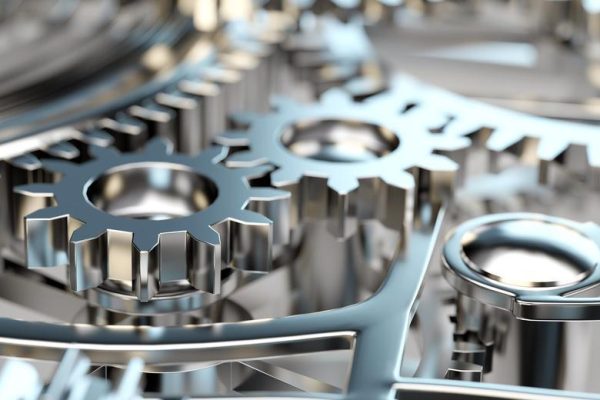 Cómo mejorar la productividad de los procesos industriales