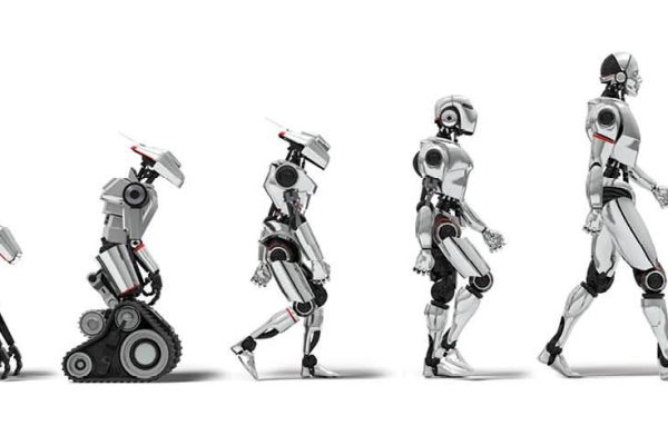 Automatización Industrial y Robótica. De la mano con el avance de la industria.
