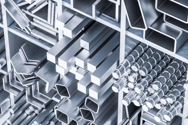 Cómo se realiza el plegado industrial