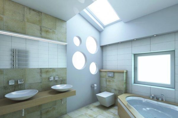 optimización de la iluminación a través de la eficiencia energética