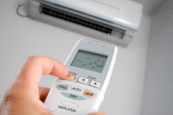 Las tres reglas de oro de la climatización de oficinas