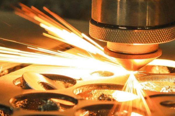 Matricerías industriales para procesos de fabricación