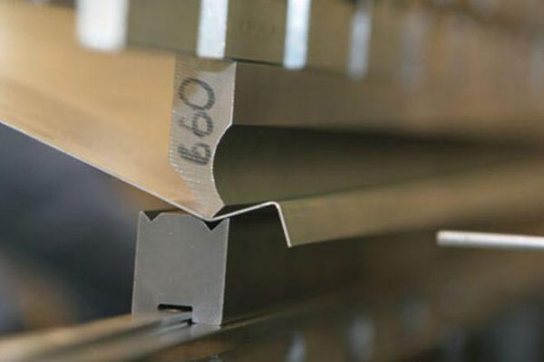 Para qué sirve el plegado industrial