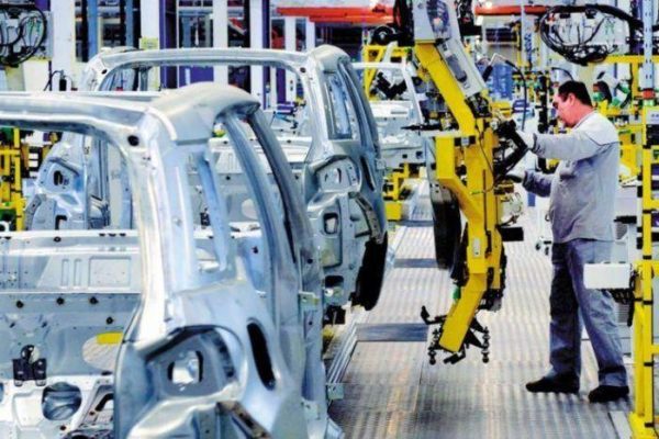 Procesos llevados a cabo en el estampado industrial