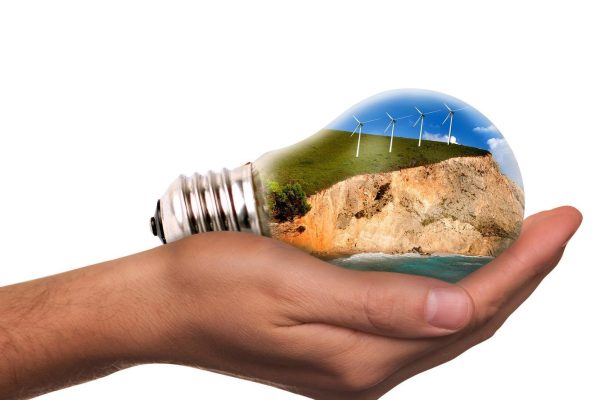 Recursos renovables VS no renovables