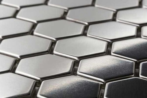 Tratamientos superficiales de metales